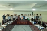 Tăng cường hợp tác, nâng cao hiệu quả hoạt động tiêu chuẩn đo lường chất lượng với Bộ TTTT