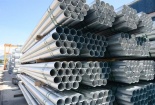 Mỹ khởi xướng điều tra chống lẩn tránh thuế với ống thép Việt Nam