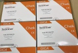 Người tiêu dùng cảnh giác chất lượng kit test cúm A trên chợ mạng