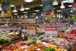 THACO quyết tâm đưa Emart trở thành đại siêu thị hàng đầu Việt Nam