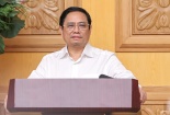 Thủ tướng chủ trì phiên họp Ban Chỉ đạo quốc gia về tài chính toàn diện