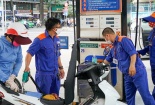 Chính thức giảm 10% thuế nhập khẩu ưu đãi với xăng