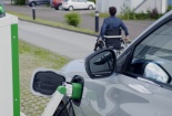 Công nghệ trạm sạc robot mới của Ford có gì đặc biệt?