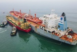 Bám sát thị trường, tập trung quản trị biến động, Petrovietnam quyết giữ đà tăng trưởng