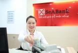 SeABank tăng vốn điều lệ lên gần 19.809 tỷ đồng