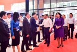 Vietcombank đồng hành cùng sự kiện Ngày chuyển đổi số ngành ngân hàng