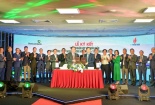Vietcombank và Tập đoàn Dầu khí Việt Nam ký kết hợp tác toàn diện