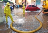 Sửa đổi tiêu chuẩn, quy chuẩn, thúc đẩy hệ thống thoát nước bền vững