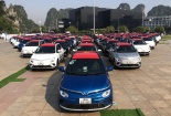 VinFast bán hơn 2.000 xe trong tháng 7