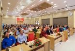 Vingroup hợp tác với tỉnh Khánh Hòa triển khai chương trình người dân nói tiếng Anh