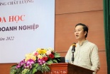 Đảm bảo đo lường - hỗ trợ doanh nghiệp đổi mới, nâng cao năng lực cạnh và hội nhập