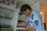 Hà Nội phát hiện 10.556 vụ vi phạm về buôn lậu, gian lận thương mại 