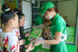 Aerobic- Aerobic Dance- Cheer Dance- Cúp Nestlé MILO lần V năm 2022: Sân chơi hè vui khỏe cho học sinh 