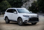 Mitsubishi triệu hồi hơn 76.000 xe Outlander Sport vì lỗi động cơ