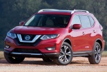 Nissan triệu hồi hàng nghìn chiếc X-Trail Hybrid vì lỗi trợ lực phanh