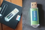 Cảnh giác với chiêu lừa mua USB Android cho ô tô giá vài trăm nghìn trên mạng
