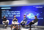 ‘Thăm khám sức khoẻ Start up’: Cơ hội Start-up tìm kiếm nhà đầu tư 