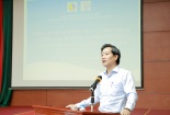 'Hệ thống TBT cần có giải pháp mới để bảo vệ quyền lợi chính đáng cho hàng Việt'