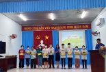 Xí nghiệp Phân phối Khí thấp áp Vũng Tàu: Nhiều chương trình an sinh xã hội thiết thực