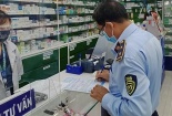 Tiếp tục tăng cường các hoạt động kiểm tra, kiểm soát chất lượng thuốc trên địa bàn Hà Nội