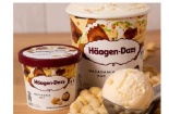 Mở rộng chương trình thu hồi sản phẩm kem Haagen dazs