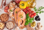 Chế độ ăn giàu Omega 3 có khả năng làm giảm nguy cơ mắc ung thư vú
