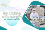 [LONGFORM] Đo lường năng suất - cơ sở cải tiến chất lượng doanh nghiệp 