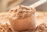 Nhiều nguy cơ từ bột whey protein- thực phẩm bổ sung tăng cơ