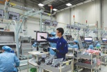 Định hướng xây dựng bộ công cụ sản xuất thông minh cho doanh nghiệp vừa và nhỏ