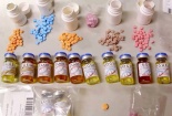 Quy định mới về danh mục các chất ma túy và tiền chất