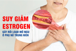 Top 3 căn bệnh thường gặp sau tuổi 50