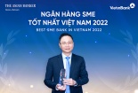 3 lý do đưa VietinBank trở thành Ngân hàng SME tốt nhất Việt Nam