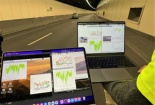 Chế tạo hệ thống phát hiện hoả hoạn dựa trên tín hiệu Wi-Fi