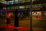 Phát triển đèn giao thông giúp giảm thiểu tai nạn cho người qua đường hay sử dụng smartphone