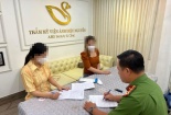 Đà Nẵng: Xử phạt thẩm mỹ viện không có giấy phép hoạt động