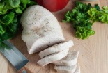 Giảm cân bằng chế độ ăn toàn thịt gà gây nhiều tác hại