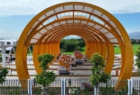 Khám phá tuyến cao tốc Sun Group đầu tư có hệ thống chiếu sáng hiện đại nhất Việt Nam