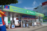 CNG Việt Nam ký hợp đồng mua bán khí với Hà Thanh Group