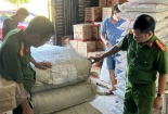 Hà Tĩnh: Phát hiện nhiều cơ sở kinh doanh bánh kẹo không rõ nguồn gốc