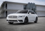 Ford F-Series và Lincoln Continental bị triệu hồi tại Mỹ vì lỗi camera