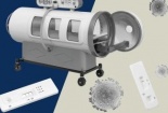Lớp phủ mới có khả năng tiêu diệt vi khuẩn, độ bền cao