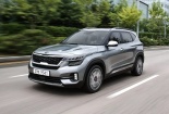 Triệu hồi hơn 4.600 chiếc Kia Seltos vì lỗi động cơ 