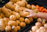 Liên bang Đông Phi công bố dự thảo tiêu chuẩn về khoai tây