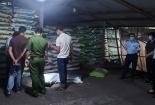 Vĩnh Long: Phát hiện điểm sang chiết, kinh doanh phân bón trái phép