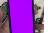 iPhone 13 Pro bất ngờ hỏng màn hình khiến nhiều khách hàng hoang mang 
