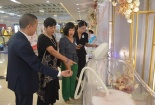 Công nghệ thủy liệu - phương pháp chăm sóc sức khỏe bằng sức nước
