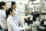 Cần có chính sách tạo cơ hội tiếp cận hệ thống sở hữu trí tuệ cho nữ khoa học, nữ doanh nhân