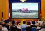 Ireland – Việt Nam: Thúc đẩy hợp tác phát triển nền nông nghiệp công nghệ cao