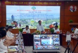 Du lịch nông thôn và chương trình OCOP- Phát triển kinh tế nông thôn gắn với xây dựng nông thôn mới