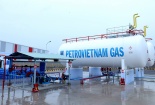 PV GAS LPG chính thức đưa Trạm chiết nạp LPG Nha Trang vào hoạt động